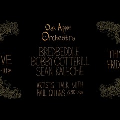 Kaleche - Sonic Chic and Oak Apple Orchestra