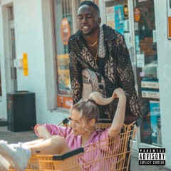 Ginchy feat. Eadie (prod. Ty Senoj)