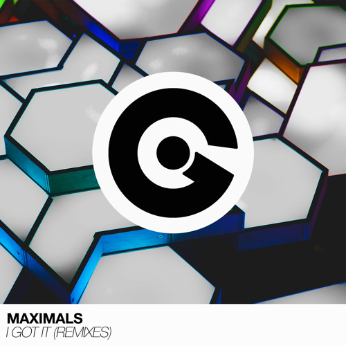 Maximals - I Got It (Boothed & Etta Matters Remix)
