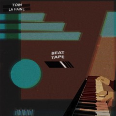 Tom la Haine - The Grime Tapes