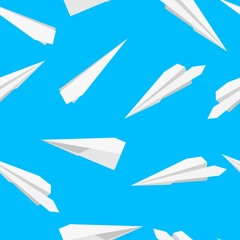 Paper Planes X The Middle (VICKERS LANE Edit)