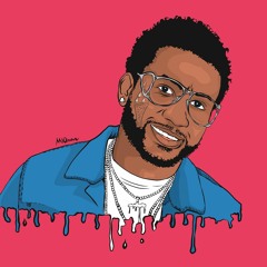 PnB Rock x Gucci Mane Type Beat 2018 "Rush" | Trap Type Beat/ Instrumental | Rap Type Beat