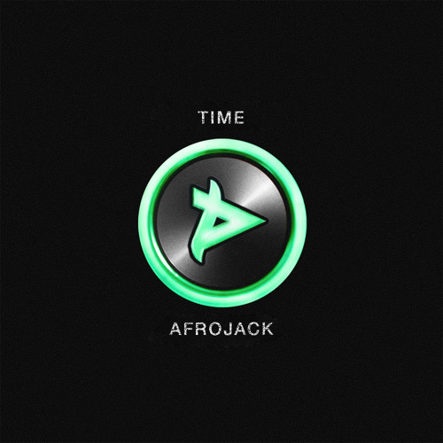 Afrojack - Time