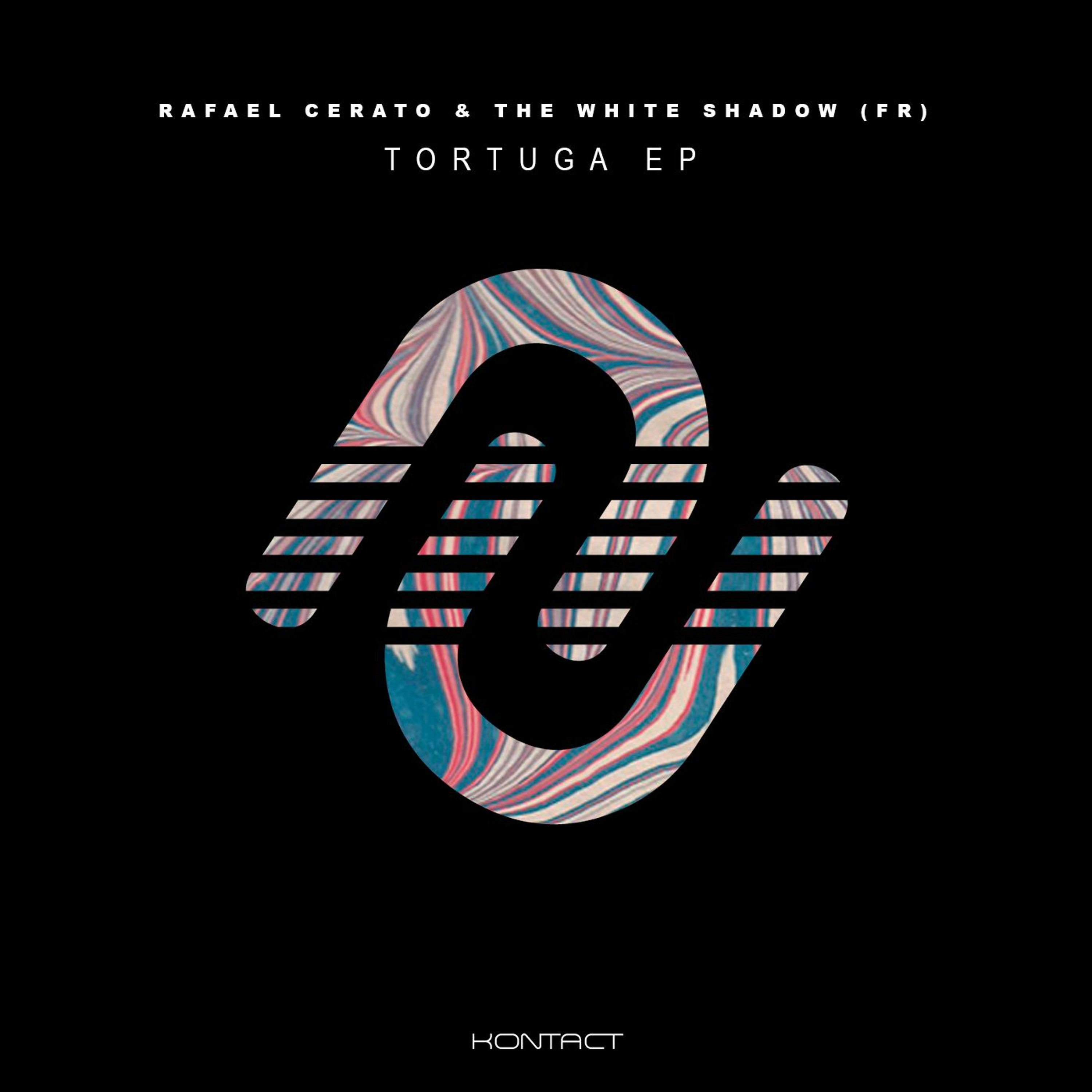Rafael Cerato & The White Shadow - Tortuga (preview Clip) episode artwork
