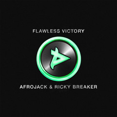 Afrojack & Ricky Breaker - Flawless Victory