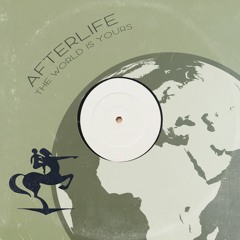 The World Is Yours POW008