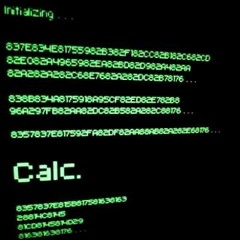 【初音ミク】Calc. - ZNK Remix【#初音ミク誕生祭2018】