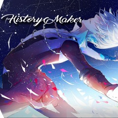 Nightcore - History Maker (Yuri On Ice Opening FULL)