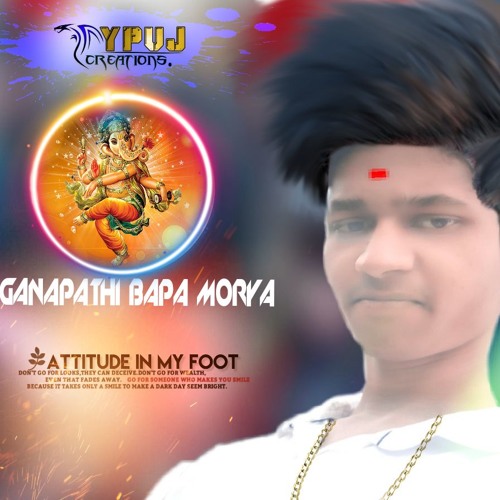 Top 11 Ganesh Bhajans & Ganesh Aarti & Ganesh Mantra Ganesh Chathurthi Blast Mix Dj Yashwanth Smiley