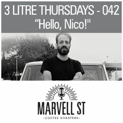 How Marvell Street Started. Nico is Interviewed by Joe and Mike.