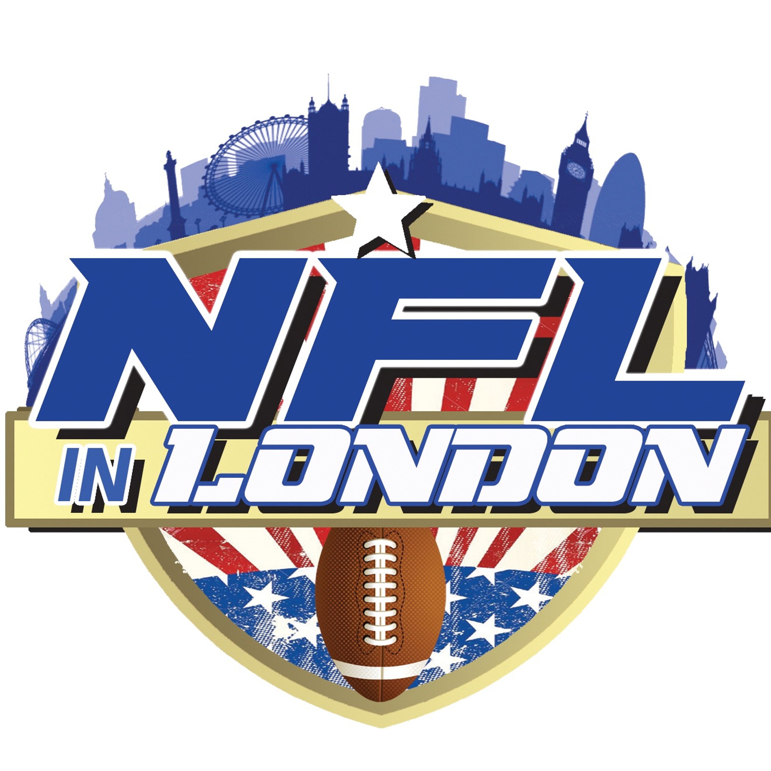 NFL in London