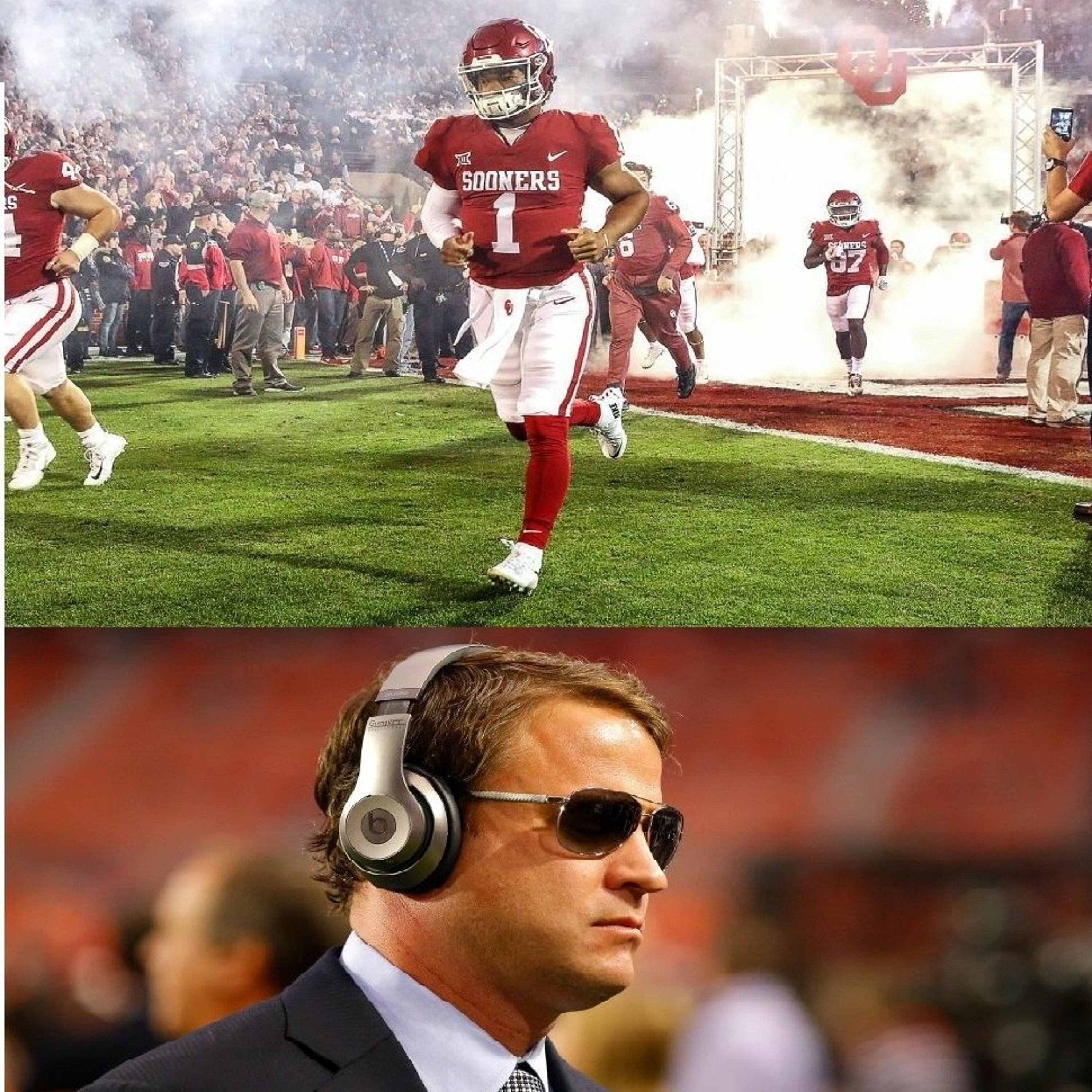 Episode 17: OK News Quick Hits, FAU Preview, and Interview with Brandon Daniels
