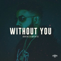 [FREE] Nav feat. Lil Uzi Type Beat - "Without Me" |Free Nav Type Beat| Free Rap/Trap Instrumental