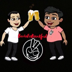 breakbeat mix (Beers For Breakfast Mix)