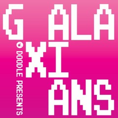 Galaxians Promo Mix August 2018