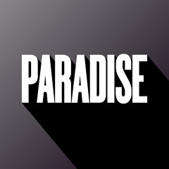 Kaz James, Nick Morgan - Paradise (Original Mix)