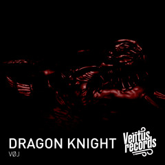 VØJ - Dragon Knight