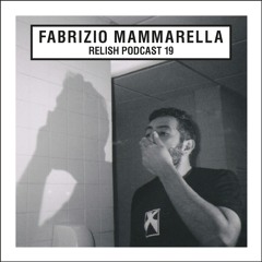 Relish Podcast 19 Fabrizio Mammarella [excerpt]