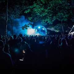 Foxall live | Wisłoujście Festival | Gdansk | 25.08.2018