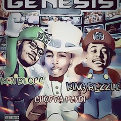 Fendi Gang-No New Chorus