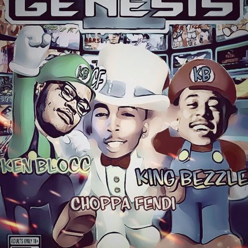Stream Fendi Gang-Juice by Choppa Fendi | Listen online for free on ...