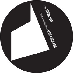 GENERAL LUDD - OWL [DBA039.5]