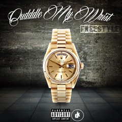 Cuddle My Wrist Freestyle