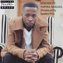 Hansolo ft. TAPIWA MAKAZA - KAROSHI (Prod. Spadez Pro)
