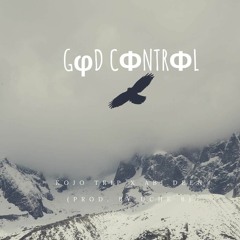God Control Kojo Trip X Abi.Deen (Prod. By Uche B Feat. Epidemix)