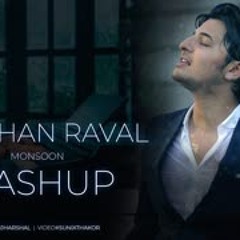 Darshan Raval Monsoon Mashup   Dj Harshal   Sunix Thakor