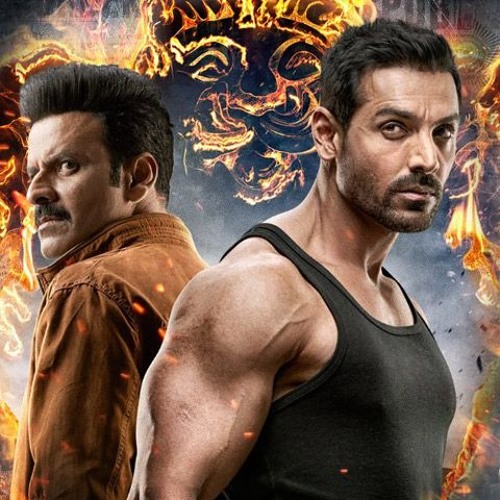 Satyameva Jayate PAANIYON SA Song  Atif Aslam