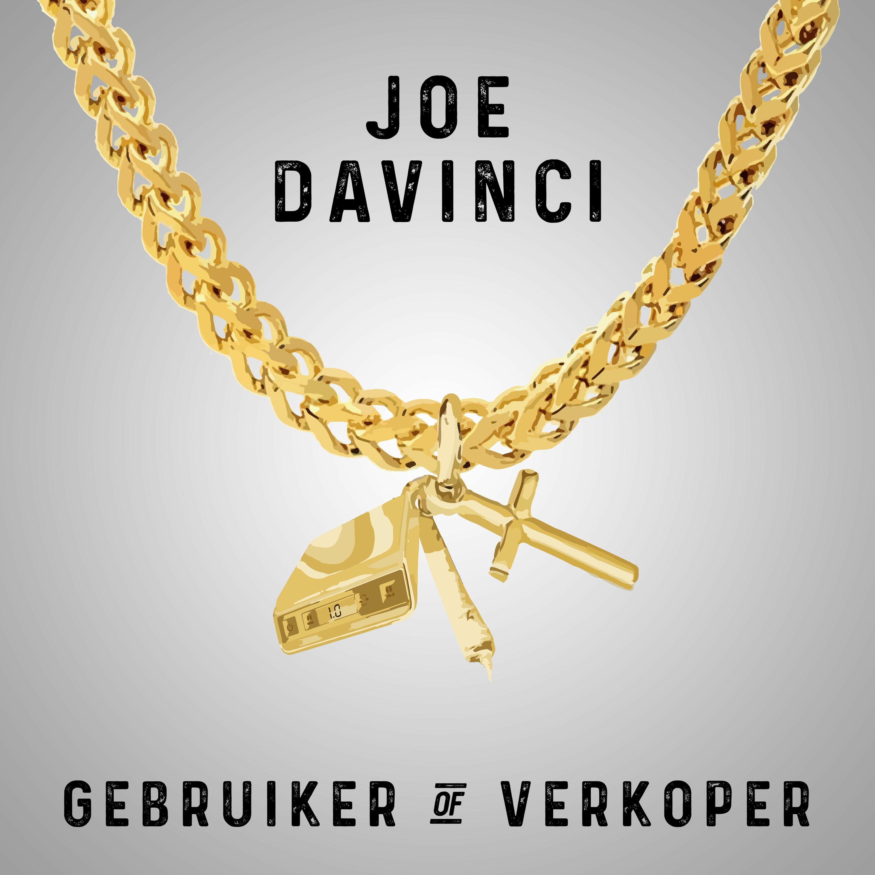 Joe Davinci