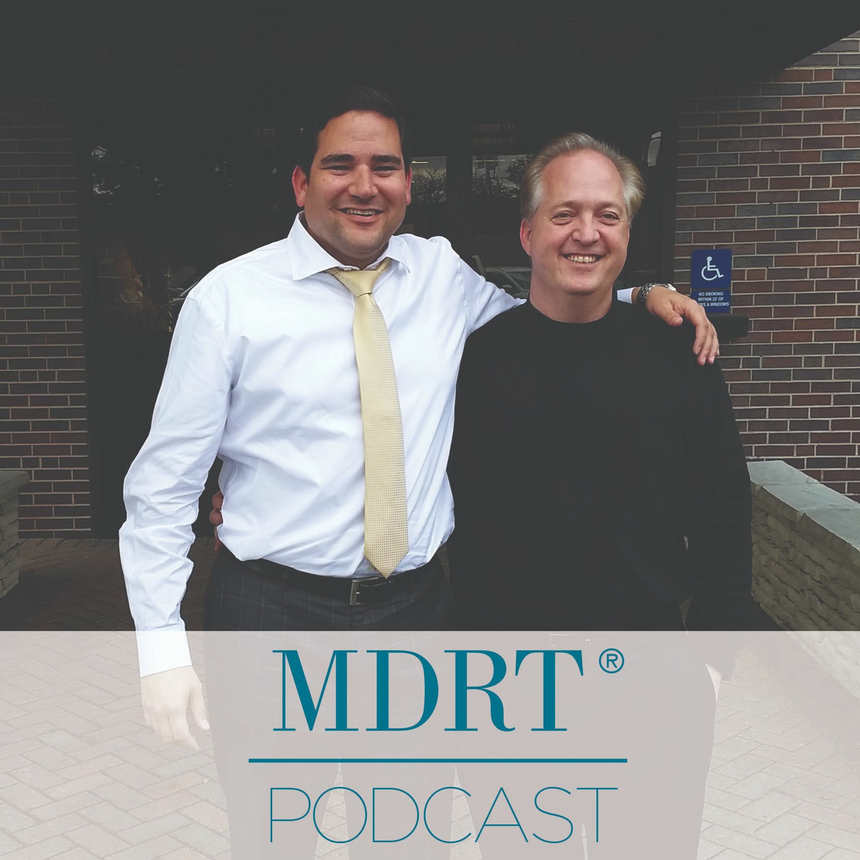 MDRT Podcast