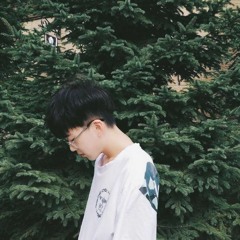 阿涵 - 過客『我只是個陪伴者，陪著你傷心難過。』【動態歌詞Lyrics】
