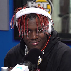 Lil Yachty '6AM Freestyle'