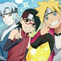 Naruto Shippuden Ultimate Ninja Storm 3-Main Theme (OST)