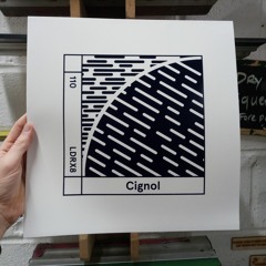 LDRX8 - Cignol - Untitled