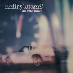 Daily Bread - Rescue Me (feat. Luke Sipka)