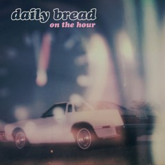 Daily Bread - Way Up High (feat. Derlee)