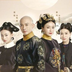 Hồng Tường Thán (红墙叹)- Hồ Hạ