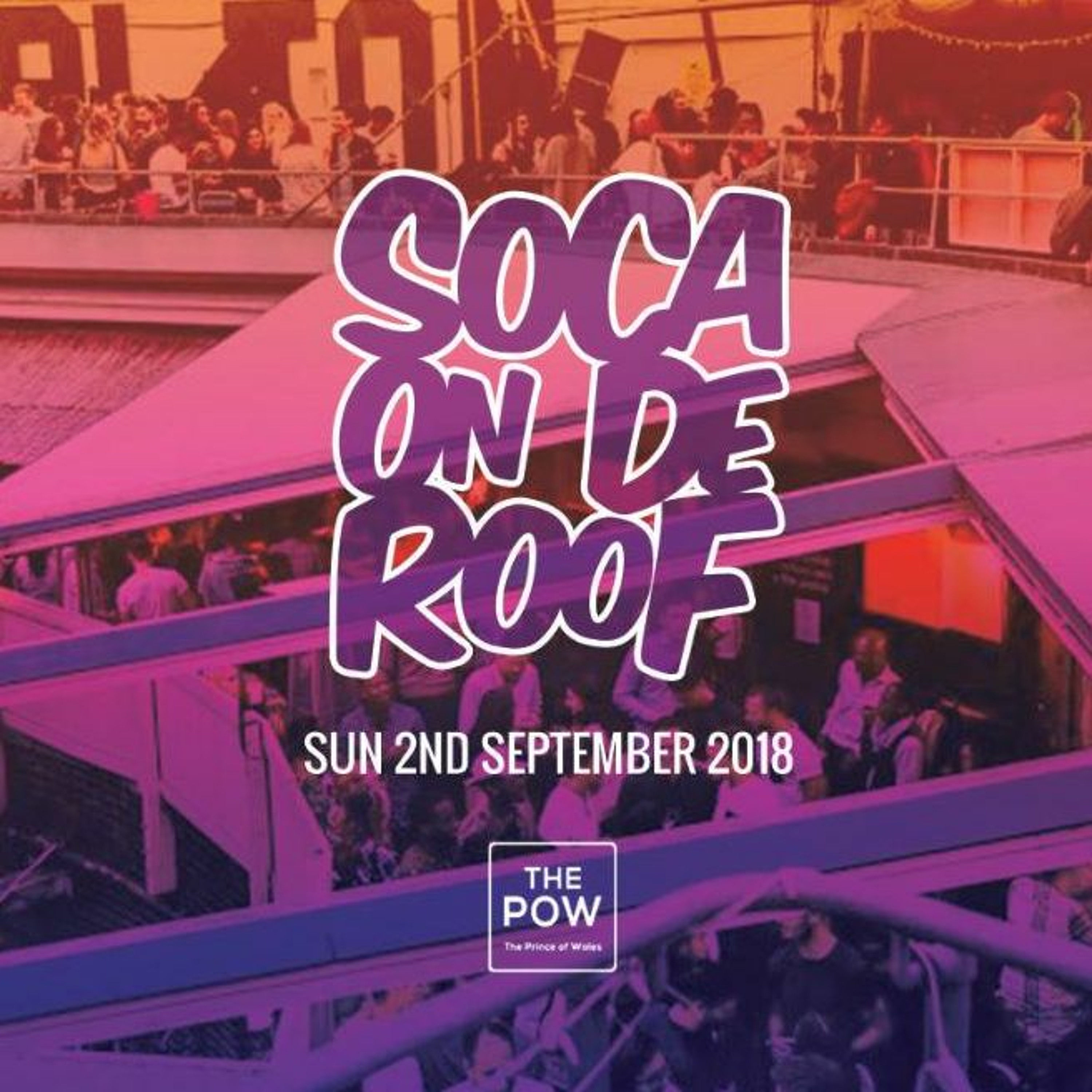 Soca Podcast