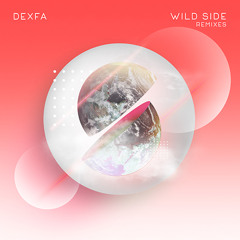 Wild Side feat. Mr. Headbox & Antartika (Mardial Remix)