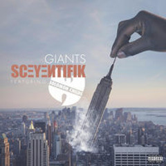 Sceyentifik ft Solomon Childs - Giants