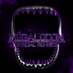 Gohma - Megalodon Feat. OG Protobot (Skamia Vs Skybreak Remix)