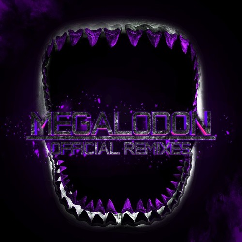 Gohma - Megalodon Feat. OG Protobot (Skamia Vs Skybreak Remix)