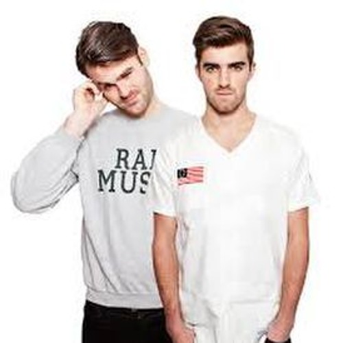 The Chainsmokers - Setting Fire (Paul Gannon Bootleg)