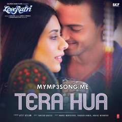 Tera Hua Atif Aslam- MyMp3Song.me
