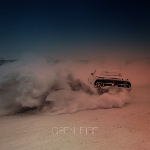 Open Fire