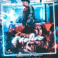 Exotico (Prod. Badlenz)