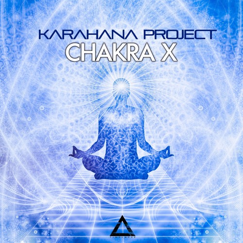 Karahana project - Chakra X (sample)